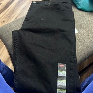 Levi Jeans new